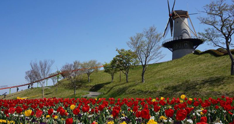 環境への責任と、信頼される品質を
