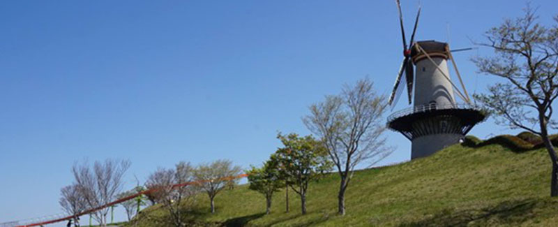 長沼フートピア公園