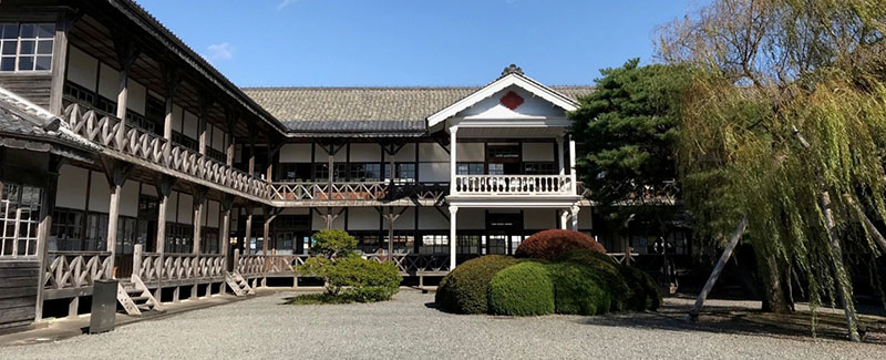 みやぎの明治村