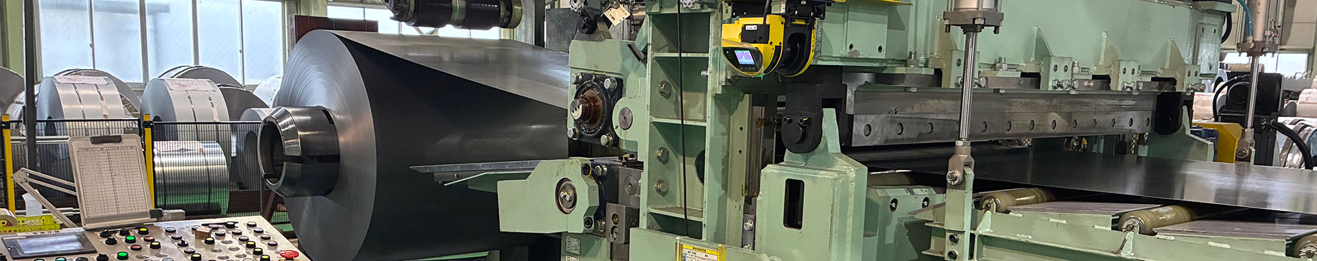 紅忠コイルセンター東北株式会社