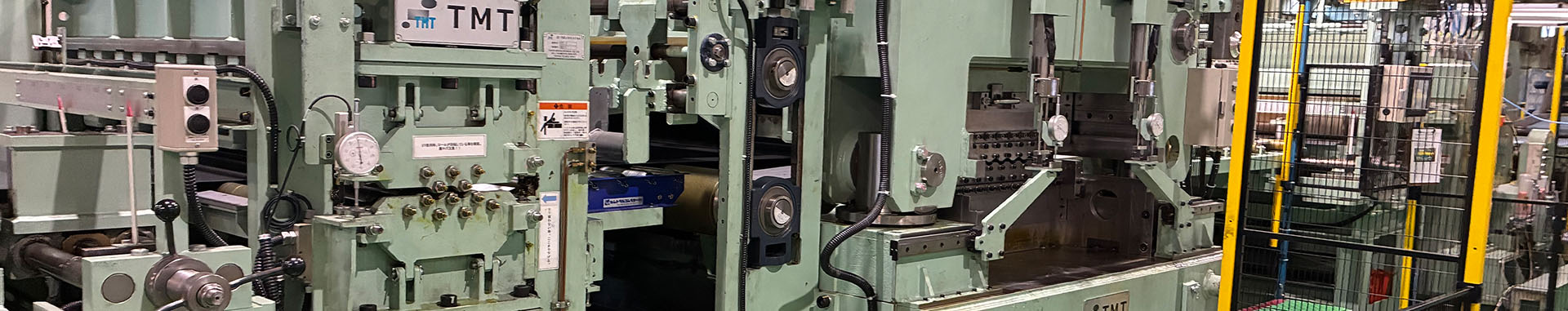 紅忠コイルセンター東北株式会社