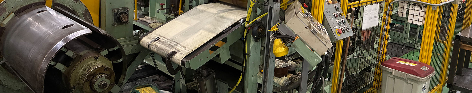 紅忠コイルセンター東北株式会社