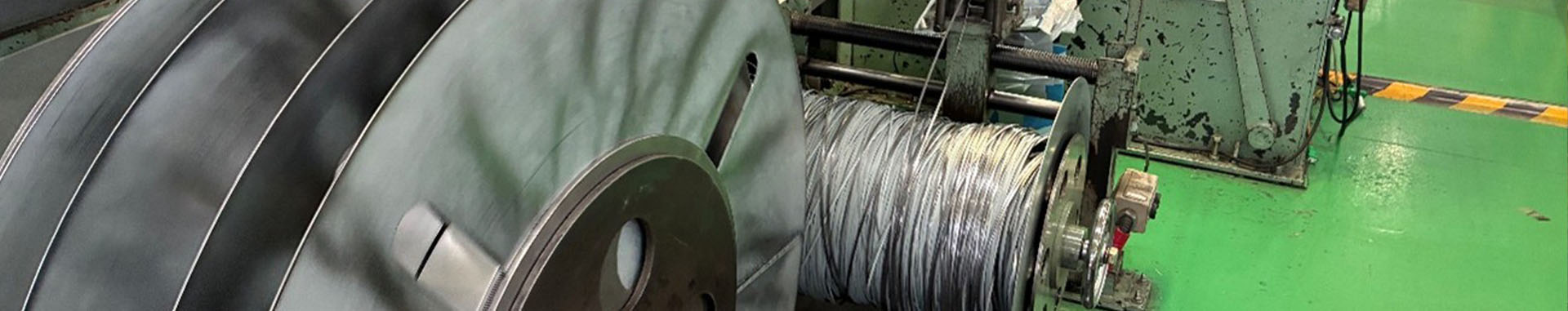 紅忠コイルセンター東北株式会社